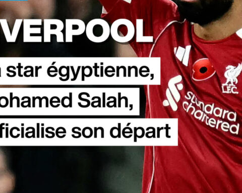 La star égyptienne Mohamed Salah annonce officiellement son départ de Liverpool. CAN 2025 : le Sénégal, déchu de son titre, réagit face à ...