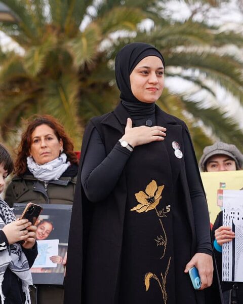 La tragédie de Hind Rajab : le film oscarisé et l'appel mondial à la justice pour les victimes de Gaza