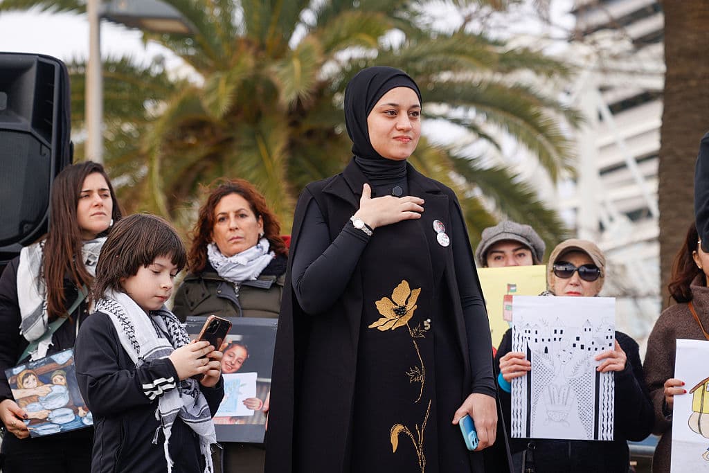 La tragédie de Hind Rajab : le film oscarisé et l'appel mondial à la justice pour les victimes de Gaza