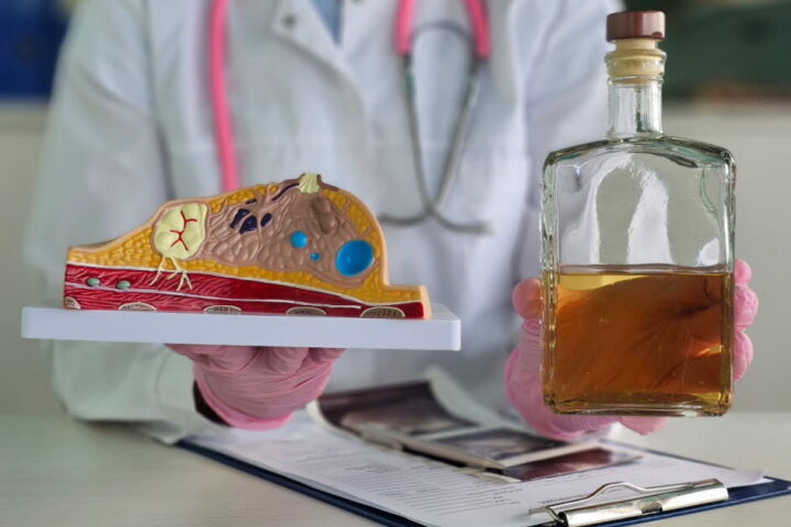 L'alcool et son rôle dans l'augmentation des risques de cancers en France