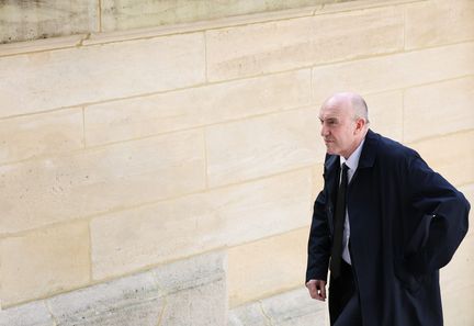 L'ancien président de la Somme condamné à un an de prison ferme pour détournements de fonds publics