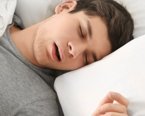 L'apnée du sommeil modifie notre horloge biologique, selon une étude de l'Université Grenoble Alpes