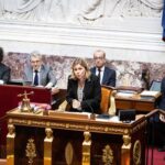 L'Assemblée nationale rend hommage à Lionel Jospin, ancien Premier ministre socialiste décédé à 88 ans