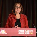 Laurence Ruffin remporte les municipales à Grenoble, devenant la première femme maire de la ville