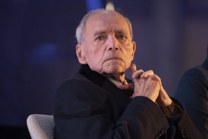 Laurent Cathala réélu maire de Créteil pour un neuvième mandat avec 50,65 % des voix