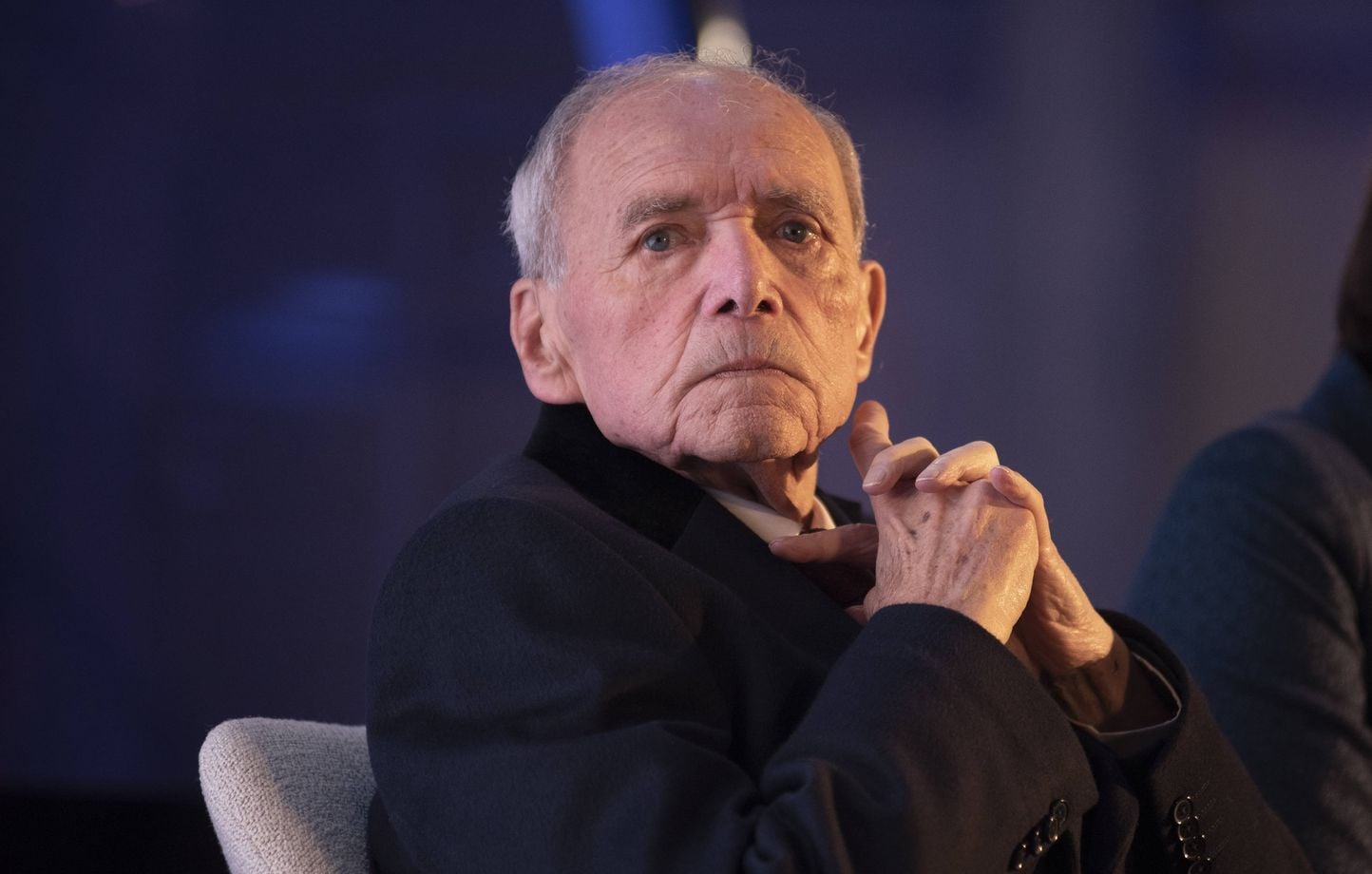 Laurent Cathala réélu maire de Créteil pour un neuvième mandat avec 50,65 % des voix