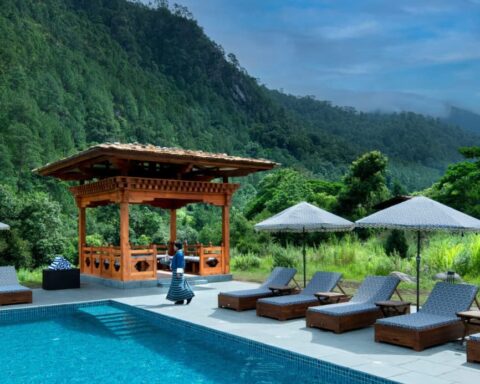 Le Bhoutan cède près de 1 000 bitcoins pour financer ses infrastructures