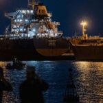 Le contrôle du détroit d'Hormuz, véritable option nucléaire de l'Iran