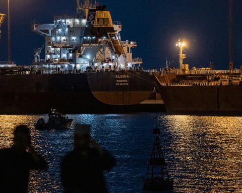 Le contrôle du détroit d'Hormuz, véritable option nucléaire de l'Iran