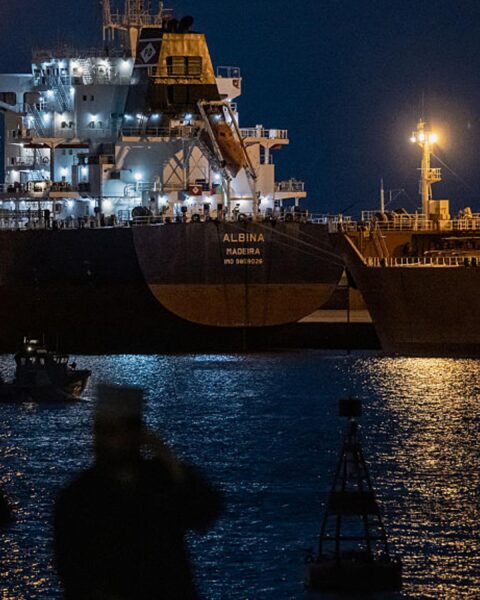 Le contrôle du détroit d'Hormuz, véritable option nucléaire de l'Iran