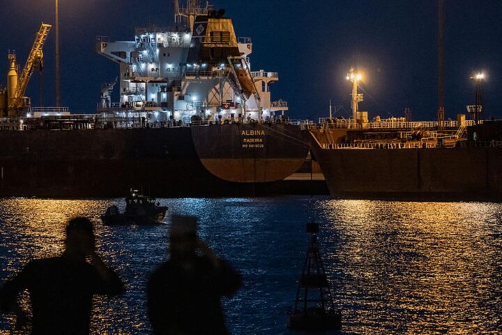 Le contrôle du détroit d'Hormuz, véritable option nucléaire de l'Iran