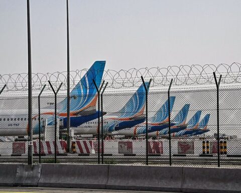 Le département d'État américain appelle ses citoyens à quitter immédiatement le Moyen-Orient