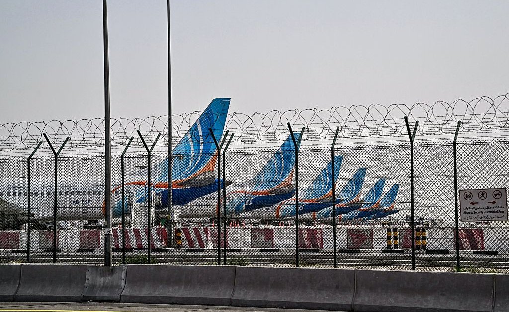 Le département d'État américain appelle ses citoyens à quitter immédiatement le Moyen-Orient