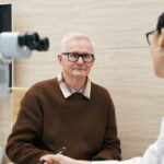 Le glaucome : une épidémie imminente en raison du vieillissement de la population en France