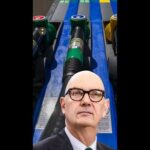 Le gouvernement lance un plan d'aides de 70 millions d'euros pour faire face à la hausse des prix des carburants