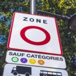 Le gouvernement propose un amendement pour permettre aux collectivités d'instaurer des zones à faible émission