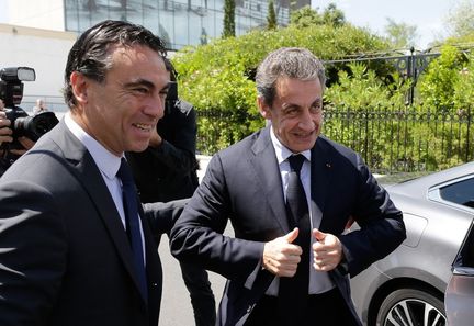 Le maire d'Arcachon, Yves Foulon, insulté et menacé son rival : une enquête ouverte