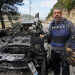 Le nombre record de journalistes tués depuis le début de la guerre en Iran