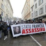 Le parquet antiterroriste demande un procès pour assassinat de Yvan Colonna à Arles