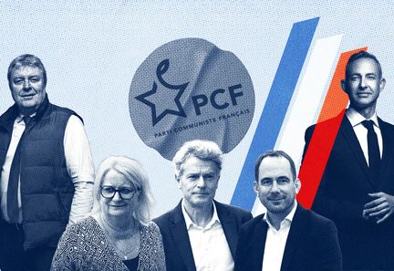Le Parti communiste français vise à préserver son ancrage local lors des municipales de mars