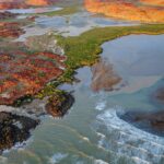 Le paysage culturel de Murujuga : reconnu comme site UNESCO pour ses valeurs culturelles indigènes