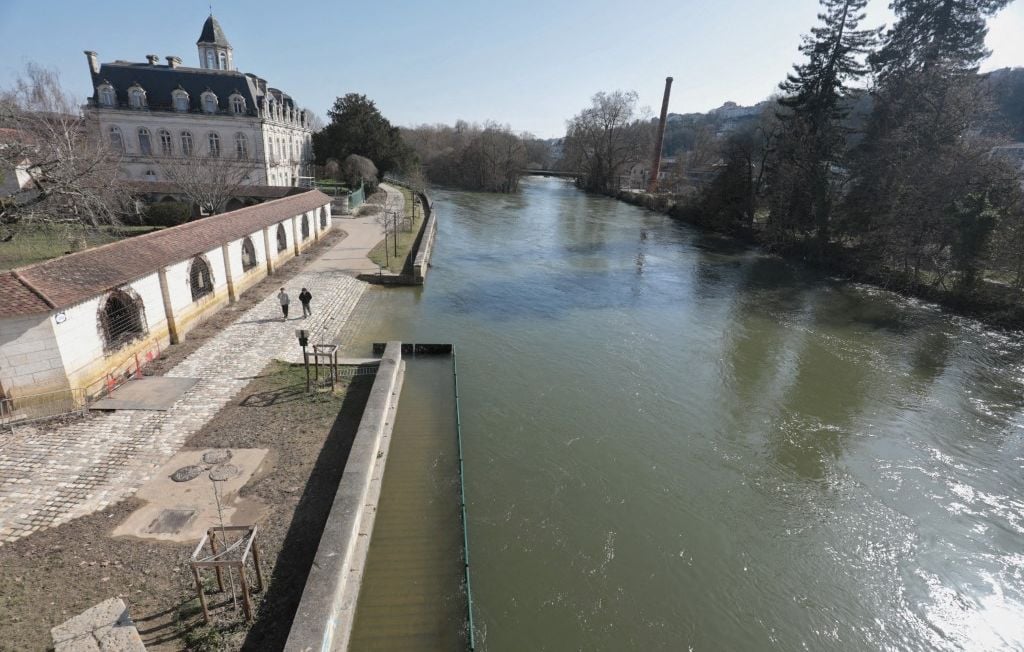 Le projet de réalimentation de la Charente par des prélèvements en Corrèze jugé « inaccessible » par la Charente