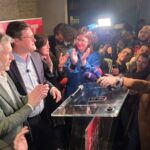 Le PS consolide sa position à Lille avec une victoire aux municipales 2026 grâce à une alliance avec les écologistes