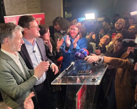 Le PS consolide sa position à Lille avec une victoire aux municipales 2026 grâce à une alliance avec les écologistes