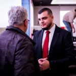 Le PS retire son soutien au candidat LFI d'Argenteuil, Yassin Zeghli, condamné pour violences conjugales