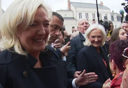 Le Rassemblement national remporte les élections municipales à La Flèche, une première pour une ville de l'Ouest