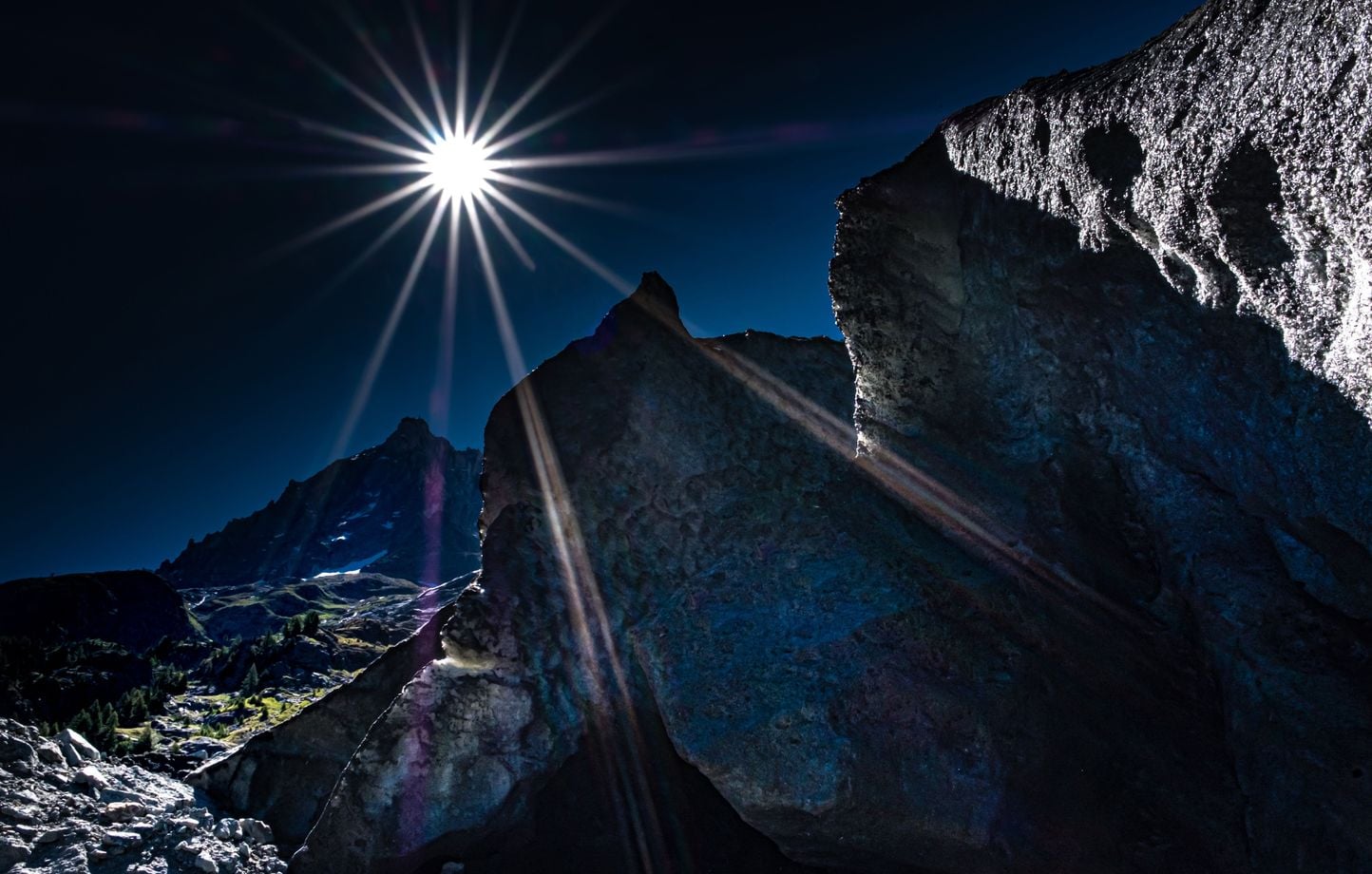 Le réchauffement climatique accélère significativement depuis 2015, selon une étude de l'Institut de Potsdam