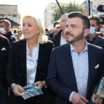Le RN remporte plusieurs municipalités dès le premier tour, dont Cagnes-sur-Mer et Hayange