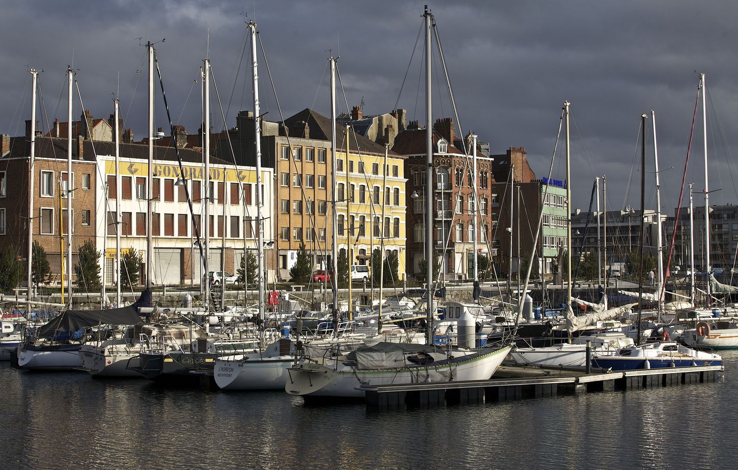 Le RN retire son investiture à Dunkerque en raison de la présence de l’Action française sur la liste