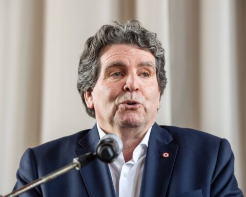 Le sénateur Thierry Meignen menace de mort la journaliste Nassira El Moaddem