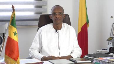 Le Sénégal dépouillé de son titre à la CAN : Abdoulaye Sow déclare que "l'Afrique est la risée du monde" et le titre de la CAN 2025 attribué au M...