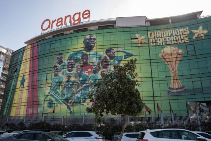 Le Sénégal saisit le Tribunal arbitral du sport concernant l'attribution de la CAN au Maroc avant le match France - Brésil.