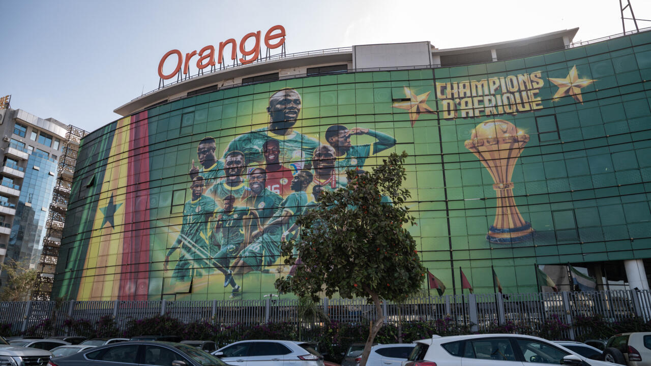 Le Sénégal saisit le Tribunal arbitral du sport concernant l'attribution de la CAN au Maroc avant le match France - Brésil.
