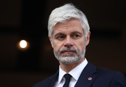 Le tribunal administratif de Lyon impose à la région Auvergne-Rhône-Alpes de remettre à Anticor les notes de frais de Laurent Wauquiez