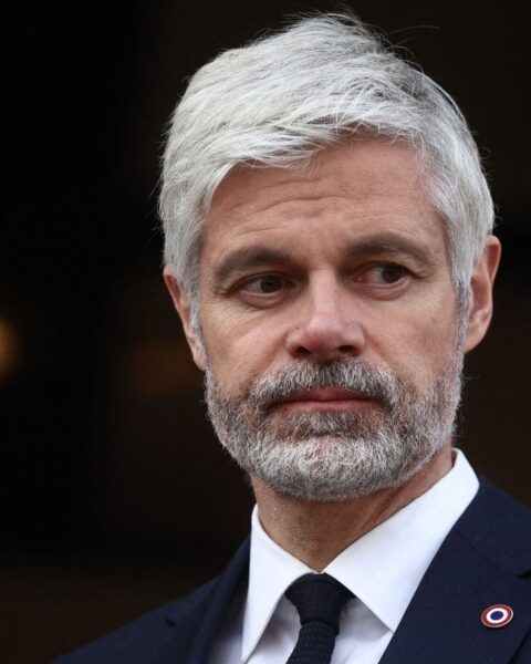 Le tribunal administratif de Lyon impose à Laurent Wauquiez de transmettre ses notes de frais à Anticor