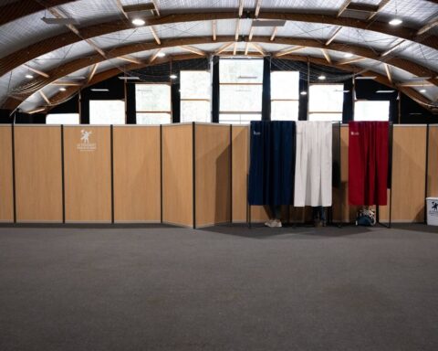 le vocabulaire crucial du second tour des élections municipales en France