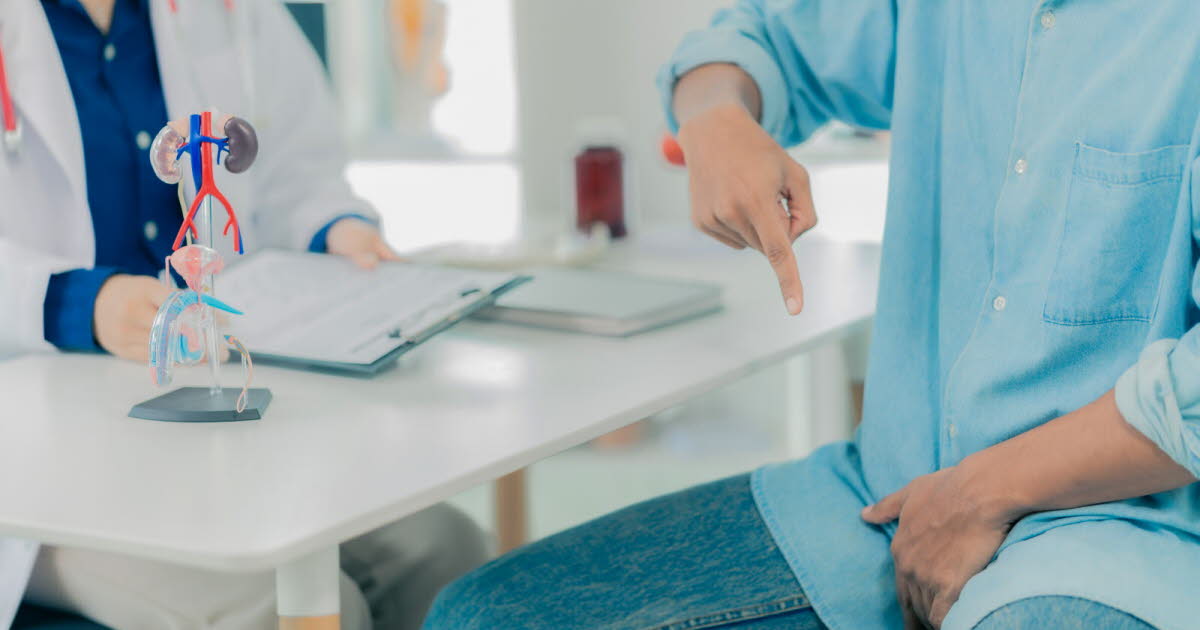 L'éjaculation rétrograde : un phénomène méconnu affectant la fertilité et l'orgasme