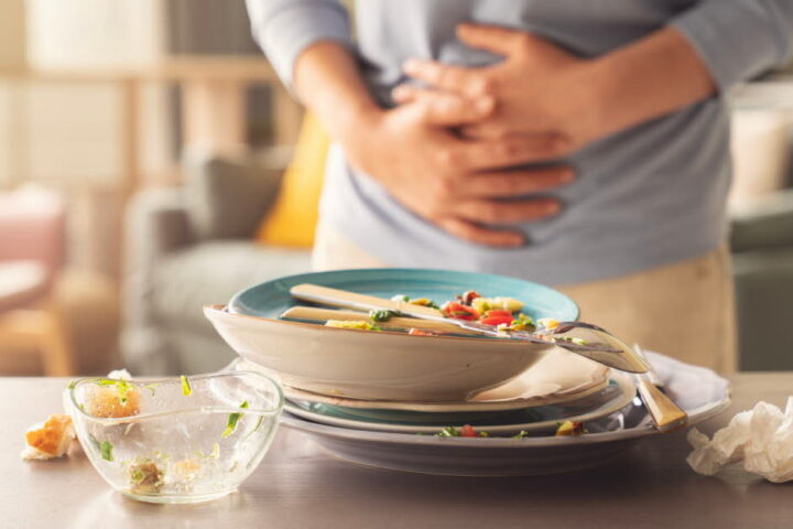 Les aliments rassasiants : quels sont-ils et comment agissent-ils sur la satiété ?