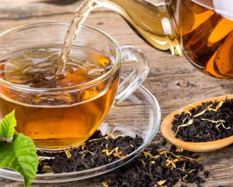 Les avantages et inconvénients de la consommation quotidienne de thé