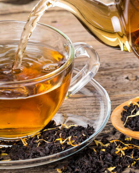 Les avantages et inconvénients de la consommation quotidienne de thé