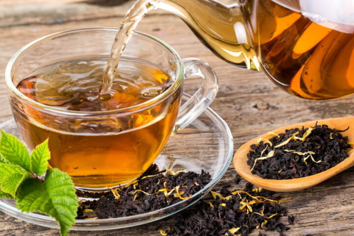 Les avantages et inconvénients de la consommation quotidienne de thé