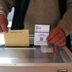 Les bureaux de vote ont ouvert en Nouvelle-Calédonie pour le premier tour des municipales 2026