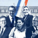Les candidats déclarés et pressentis pour la présidentielle de 2027 en France : un an avant l'échéance