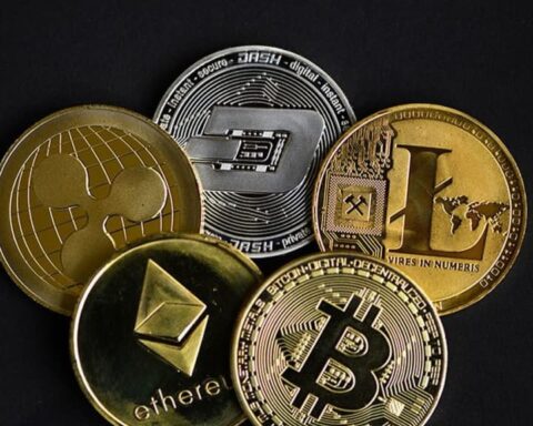 Les cinq cryptomonnaies ayant le mieux performé en 2026, dont Kite à +139%