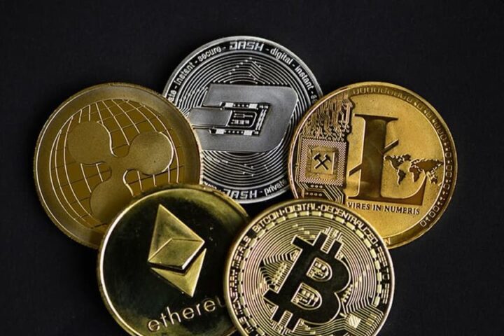 Les cinq cryptomonnaies ayant le mieux performé en 2026, dont Kite à +139%