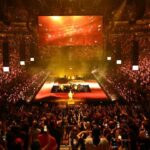 Les concerts à 360 degrés : un nouvel élan pour la musique live mondiale